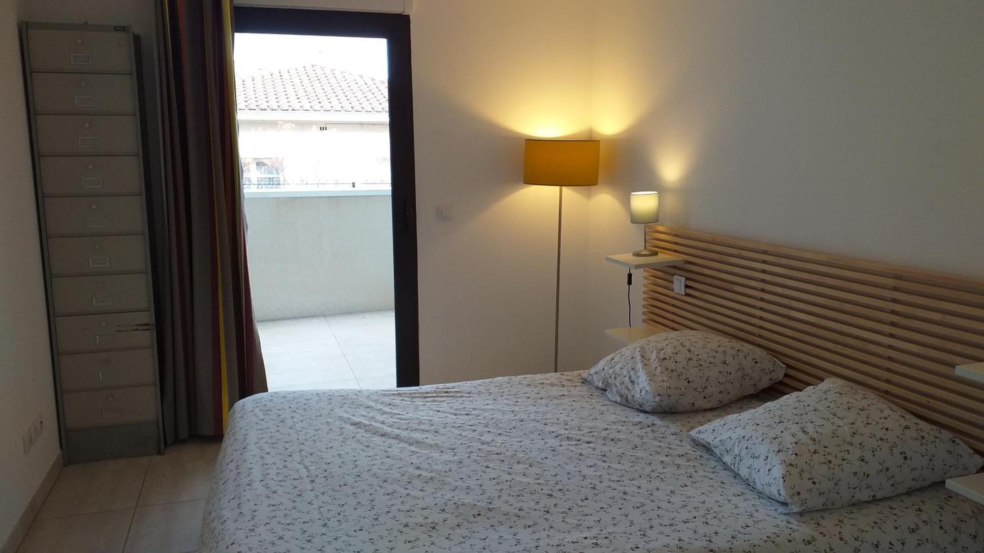 Appartement B16 Onde Marine Port Vendres Luaran gambar