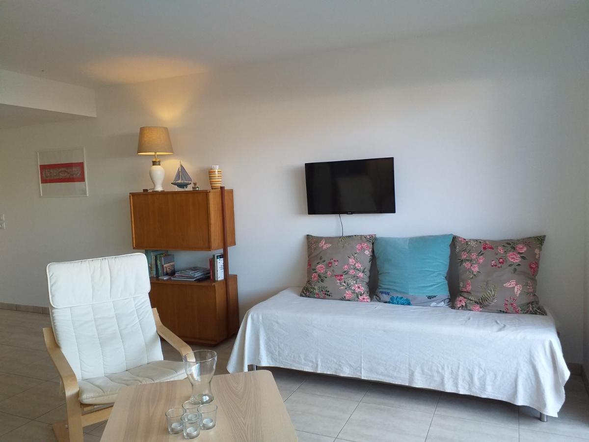 Appartement B16 Onde Marine Port Vendres Luaran gambar